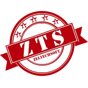 ZeltechSoft Logo