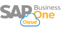 sap b1 cloud logo