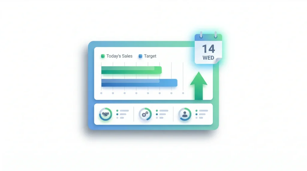 3 รายงานสำคัญที่ต้องเห็นทุกเช้าถ้าอยากให้ธุรกิจโต