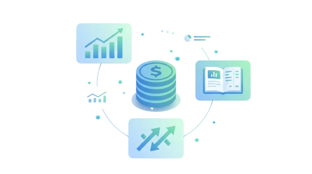 5 ฟีเจอร์เด่นใน SAP Business One