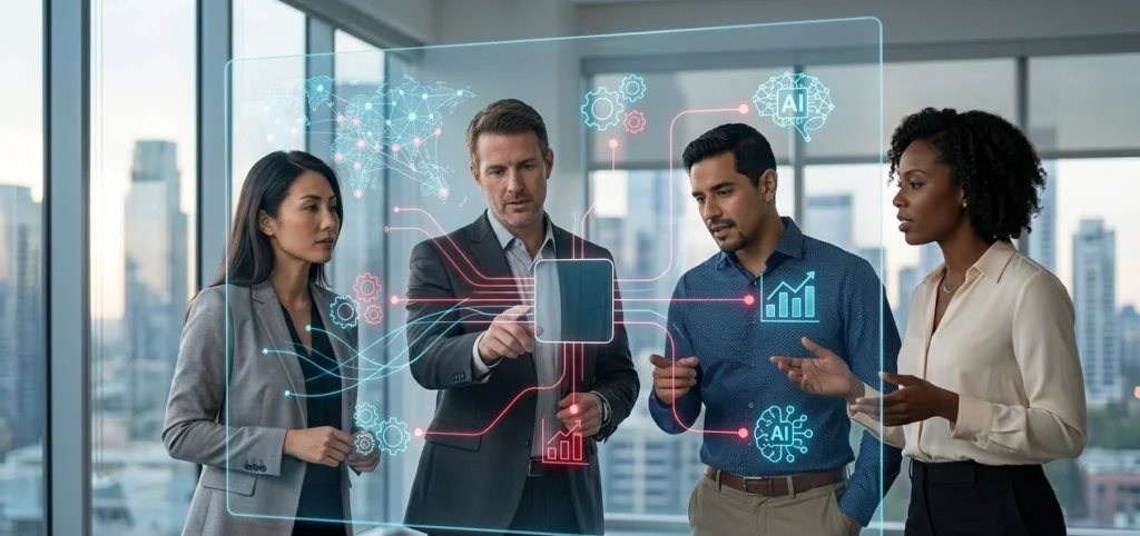 SAP Business Technology Platform