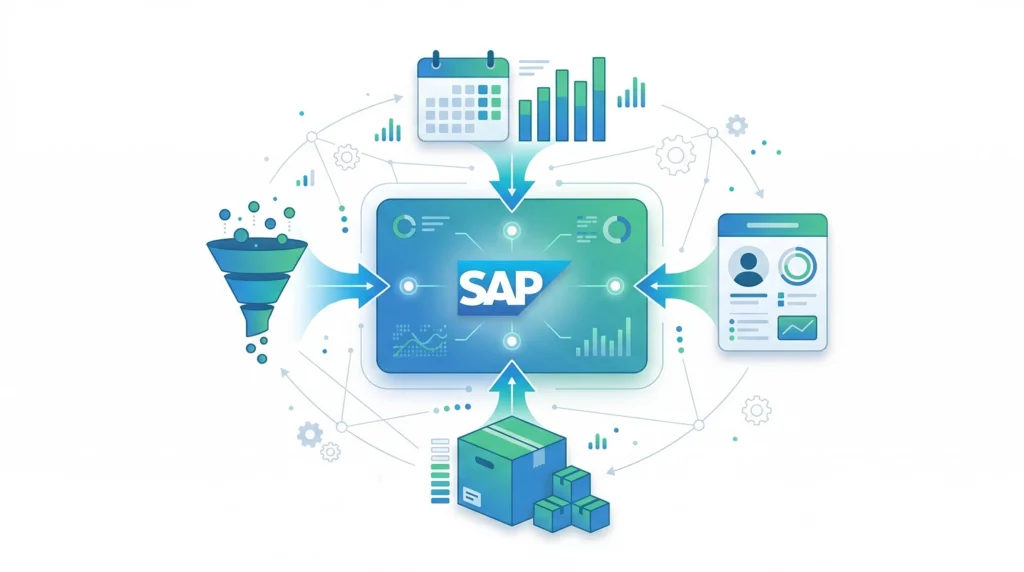 Data-Driven Business