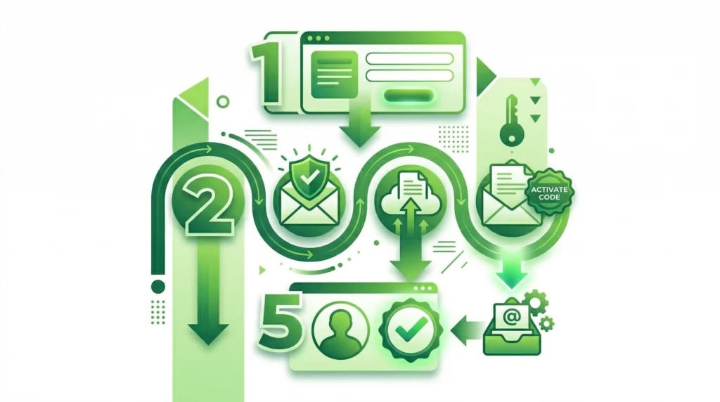 การขออนุมัติเป็นผู้ส่ง e-Tax Invoice