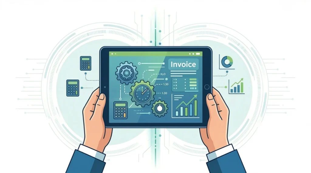 e-tax invoice คืออะไร
