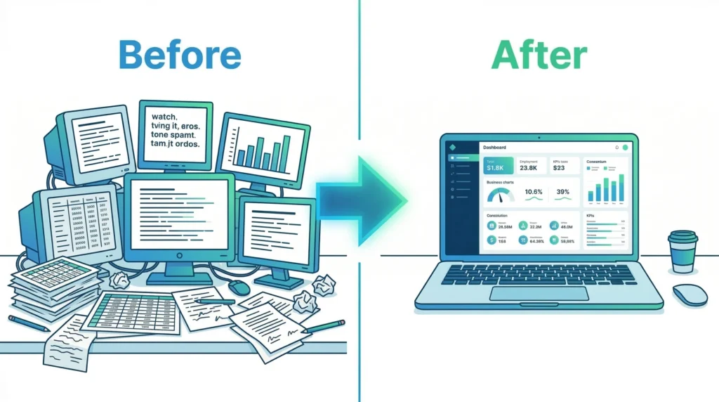SAP Business One คืออะไร