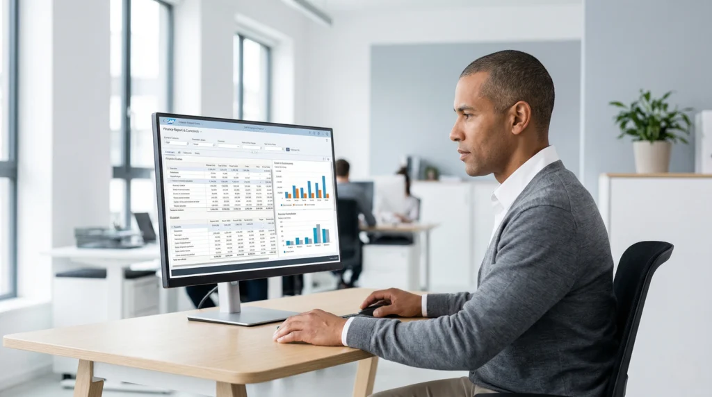 Training & User Adoption