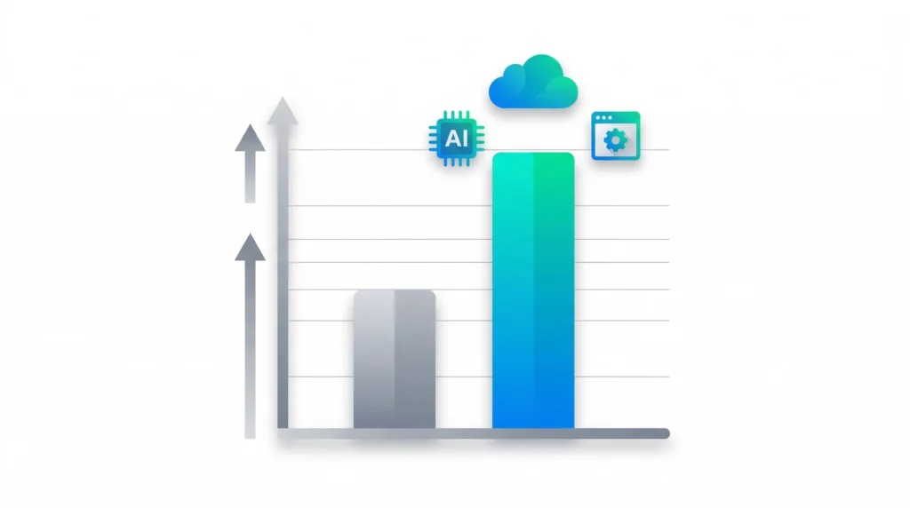 เทรนด์ Digital Transformation ในไทยปี 2026