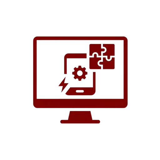 App Development & Automation