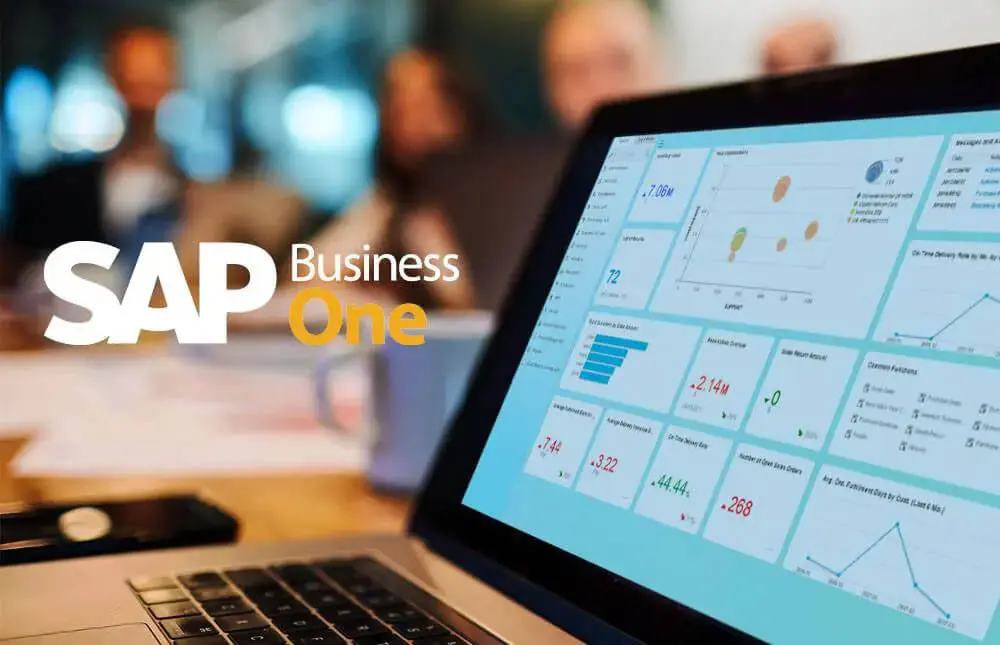 sap business one