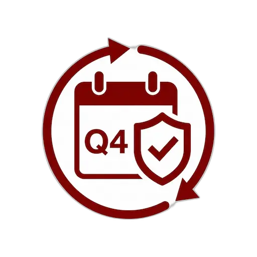 Quarterly Updates