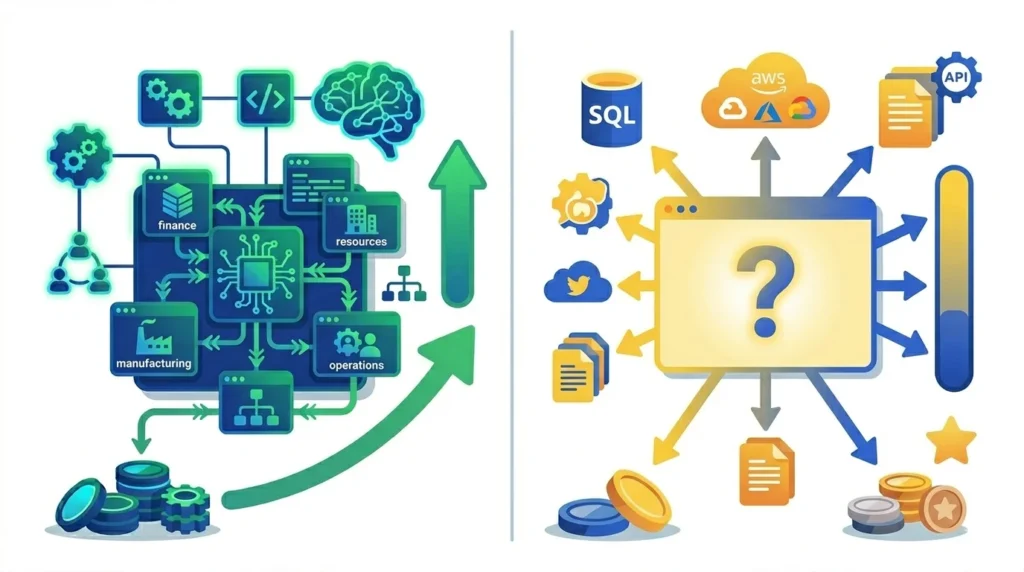 SAP Analytics Cloud vs Power BI