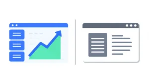 SAP Business One vs โปรแกรมบัญชีทั่วไป​