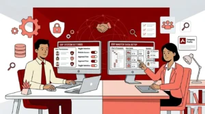 ระบบการจัดการขั้นพื้นฐานที่จำเป็นใน SAP Business One