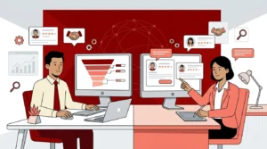 ระบบการจัดการลูกค้าสัมพันธ์ใน SAP Business One