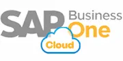 sap b1 cloud logo