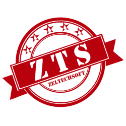ZeltechSoft Logo