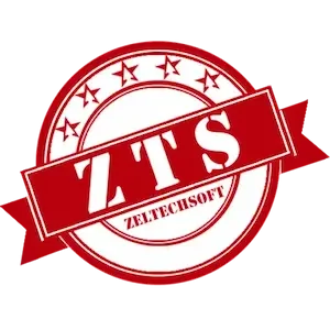 ZeltechSoft Logo